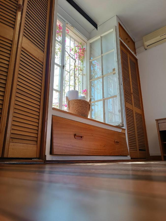Casona Lorena 圣地亚哥 外观 照片
