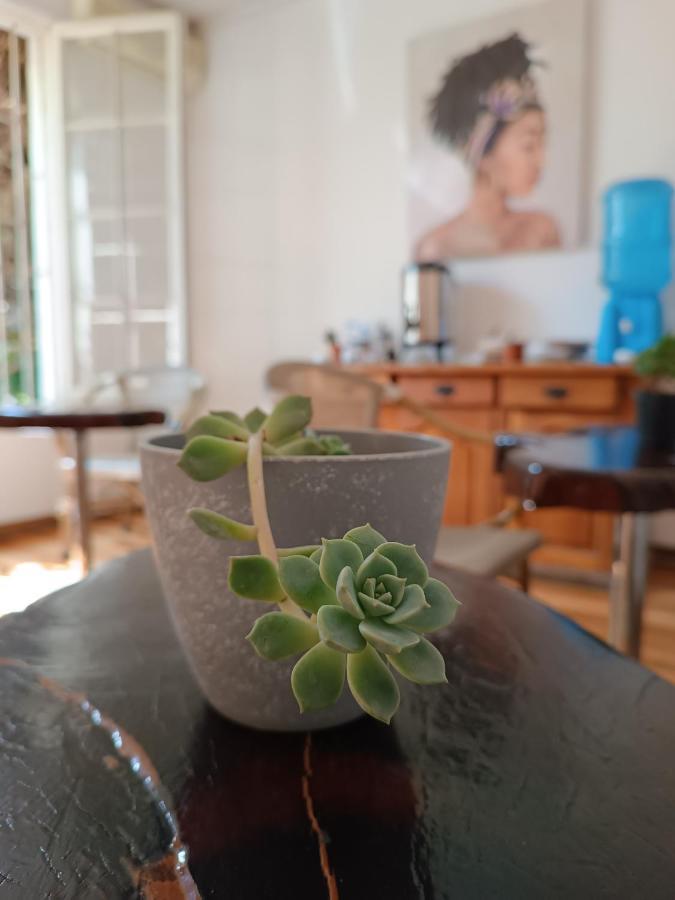 Casona Lorena 圣地亚哥 外观 照片
