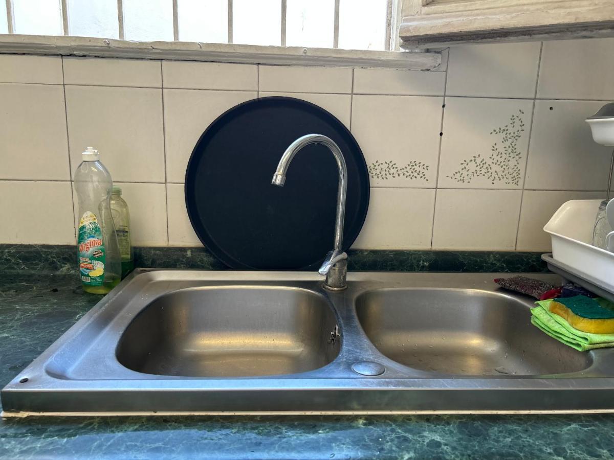 Casona Lorena 圣地亚哥 外观 照片
