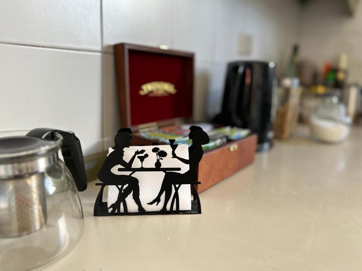 Casona Lorena 圣地亚哥 外观 照片