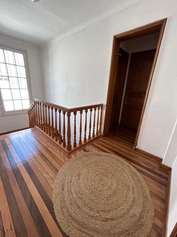 Casona Lorena 圣地亚哥 外观 照片